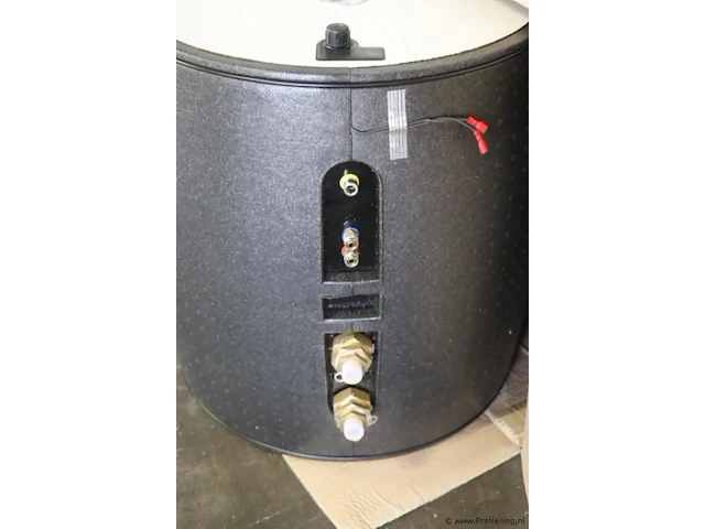 Solesta zonneboiler | 58x56cm | nieuw in doos - afbeelding 2 van  5