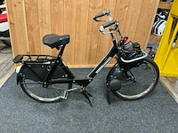 Solex 4800 oto brommer - afbeelding 1 van  9