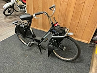 Solex 4800 oto brommer - afbeelding 2 van  9
