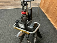 Solex 4800 oto brommer - afbeelding 6 van  9