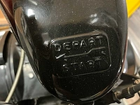 Solex 4800 oto brommer - afbeelding 9 van  9