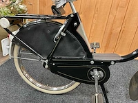 Solex snorfiets stokvis brommer - afbeelding 3 van  15