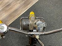 Solex snorfiets stokvis brommer - afbeelding 7 van  15