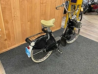 Solex snorfiets stokvis brommer - afbeelding 9 van  15