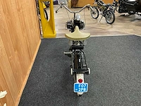 Solex snorfiets stokvis brommer - afbeelding 10 van  15