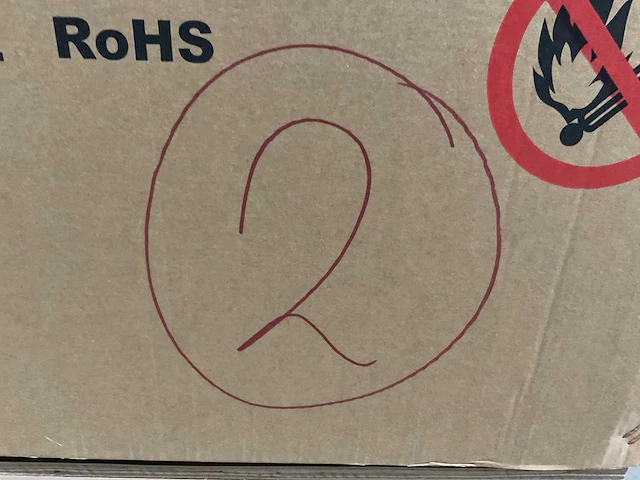 Solflow sfn-12sf1 propaan r290 warmtepomp 12kw ongebruikt - afbeelding 13 van  20