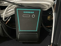 Solflow sfn-12sf1 propaan r290 warmtepomp 12kw ongebruikt - afbeelding 11 van  20