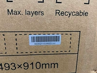 Solflow sfn-12sf1 propaan r290 warmtepomp 12kw ongebruikt - afbeelding 19 van  20