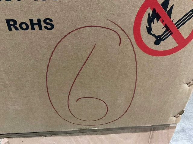 Solflow sfn-12sf1 propaan r290 warmtepomp 12kw ongebruikt - afbeelding 20 van  20