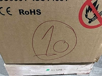 Solflow sfn-12sf1 propaan r290 warmtepomp 12kw ongebruikt - afbeelding 20 van  20