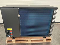 Solflow sfn-12sf1 propaan r290 warmtepomp 12kw ongebruikt - afbeelding 19 van  20
