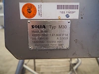 Solia - afbeelding 9 van  18