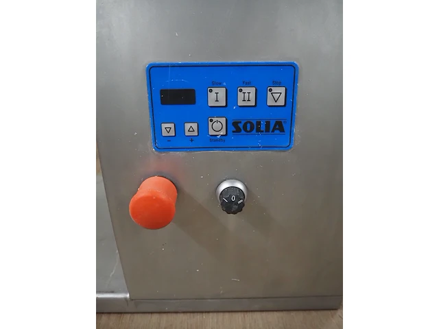 Solia - afbeelding 8 van  9