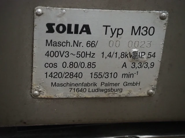 Solia - afbeelding 7 van  7