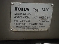 Solia - afbeelding 7 van  7