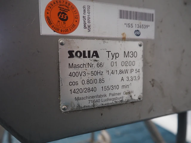 Solia - afbeelding 8 van  17