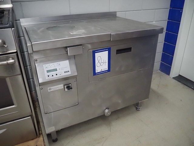 Solia - afbeelding 2 van  9