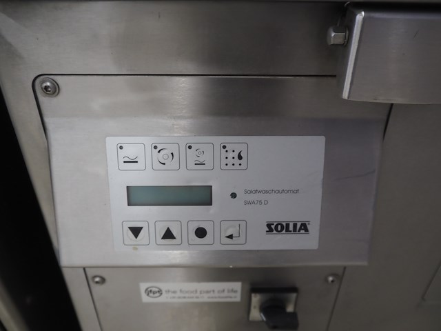 Solia - afbeelding 5 van  9