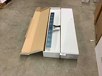 Solid - 445591 - 2x douchegoot 78,5x7 cm - afbeelding 1 van  3