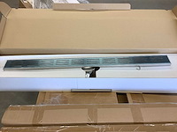 Solid - 445591 - douchegoot 88,5x 7 cm. - afbeelding 1 van  3