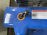 Solid hub cdd12j elektrische palletwagen - afbeelding 3 van  12