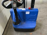 Solid hub cdd12j elektrische palletwagen - afbeelding 5 van  12