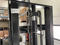 Solid hub cdd12j elektrische palletwagen - afbeelding 12 van  12