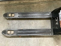 Solid hub qbd20j elektrische palletwagen - afbeelding 5 van  9