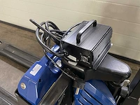 Solid hub qbd20j elektrische palletwagen - afbeelding 7 van  9