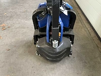 Solid hub qbd20j elektrische palletwagen - afbeelding 8 van  9