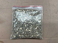 Solid rivet (2x) - afbeelding 1 van  5