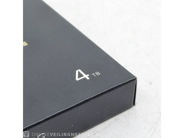 Solid state drive xpg, spectrix s40g rgb m.2 2280 pcie gen3x4 ssd - afbeelding 6 van  8