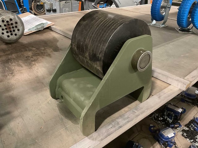 Solid wheel - afbeelding 1 van  5