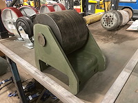 Solid wheel - afbeelding 4 van  5