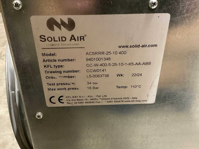 Solidair nakoeler (2x) - afbeelding 3 van  3