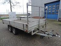 Solide - 2000 lb - aanhangwagen - afbeelding 13 van  15
