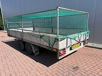 Solide - 2012 - plateauwagen - 2000lbu - aanhangwagen - afbeelding 7 van  13