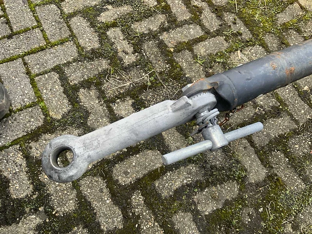 Solide aanhangwagen - afbeelding 7 van  16