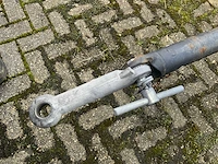 Solide aanhangwagen - afbeelding 7 van  16