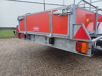Solide aanhangwagen - afbeelding 15 van  16