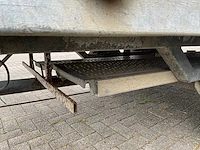 Solide aanhangwagen - afbeelding 2 van  14