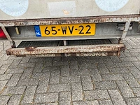 Solide aanhangwagen - afbeelding 3 van  14