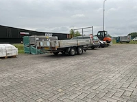 Solide aanhangwagen - afbeelding 8 van  14