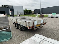 Solide aanhangwagen - afbeelding 9 van  14