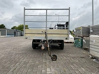 Solide aanhangwagen - afbeelding 11 van  14