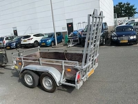 Solide aanhangwagen - afbeelding 5 van  7
