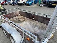 Solide aanhangwagen - afbeelding 7 van  7
