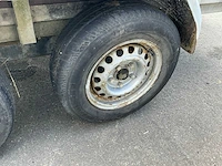 Solide c 2000 mr aanhangwagen - afbeelding 4 van  25