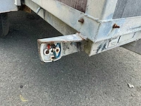 Solide c 2000 mr aanhangwagen - afbeelding 5 van  25