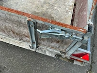 Solide c 2000 mr aanhangwagen - afbeelding 11 van  25